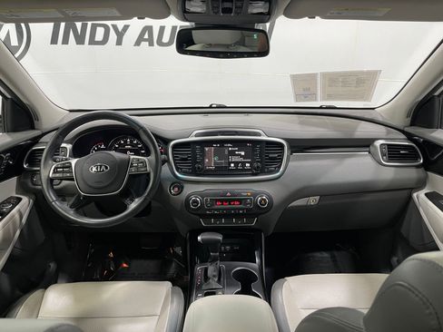 Used 2020 Kia Sorento SX FWD image 18