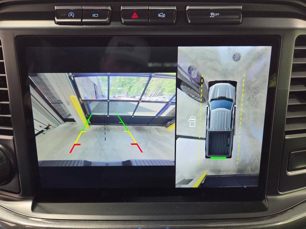 Used 2023 Ford F150 Tremor w/ 360 Degree Camera Package AWD/4WD image 50