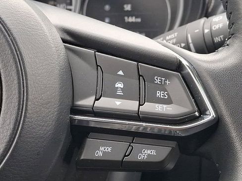 Used 2023 MAZDA CX-9 Touring image 18