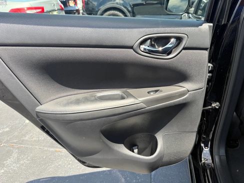 Used 2019 Nissan Sentra S FWD image 24