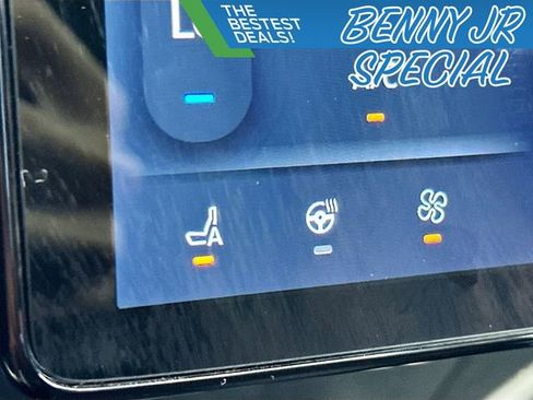 Used 2023 Ford Mustang Mach-E Premium image 21