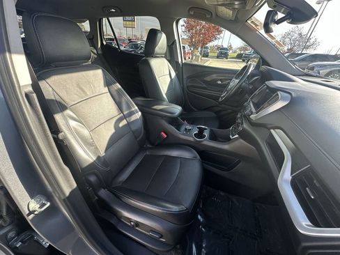 Certified 2023 GMC Terrain SLT image 26