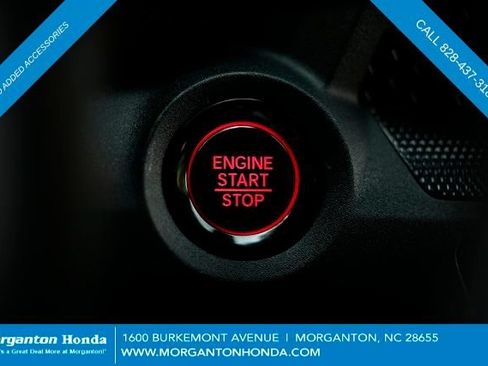New 2026 Honda CR-V LX image 25