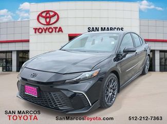 Used 2026 Toyota Camry SE w/ Multimedia Upgrade Package video 1