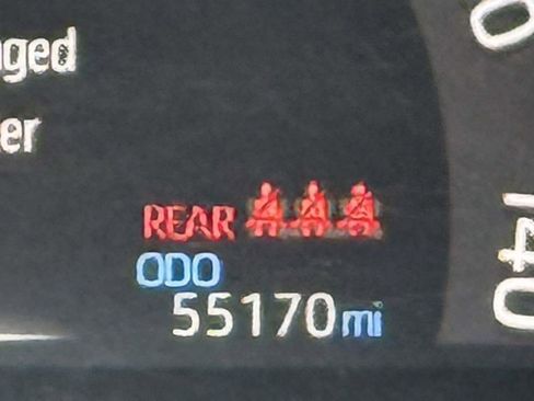 Used 2019 Toyota RAV4 Limited w/ Advanced Technology Package image 21