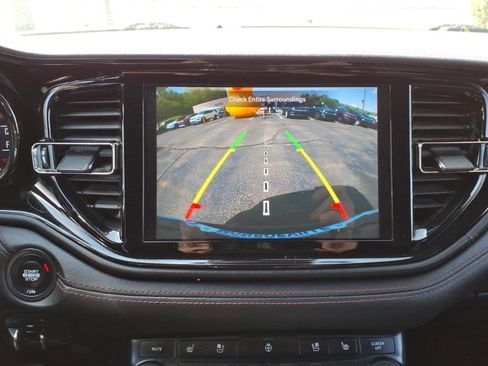 Certified 2022 Dodge Durango R/T AWD/4WD image 16