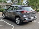 Certified 2023 Nissan Kicks S w/ Interior Electronics Package image 4