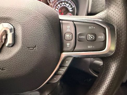 Used 2025 RAM 2500 Tradesman AWD/4WD image 34
