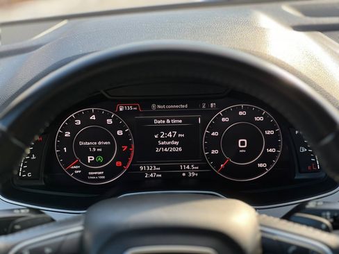 Used 2019 Audi Q7 2.0T Premium Plus image 13