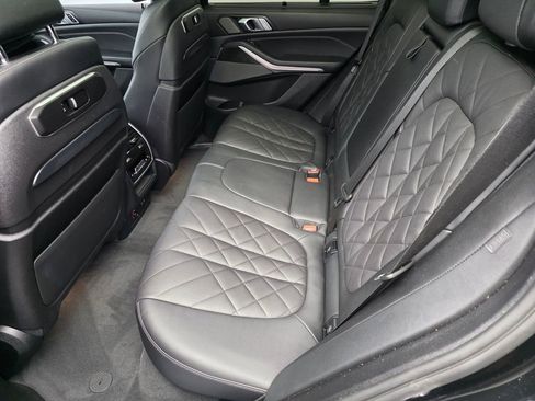 Used 2024 BMW X5 M60i w/ Executive Package AWD/4WD image 14
