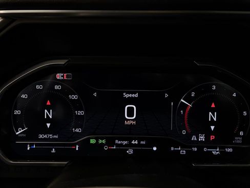 Used 2024 GMC Sierra 1500 Denali w/ Denali Reserve Package image 14