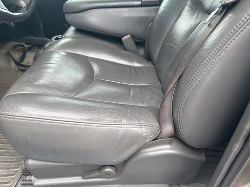Used 2007 Chevrolet Silverado 3500 LT w/ Heavy-Duty Power Package RWD image 7
