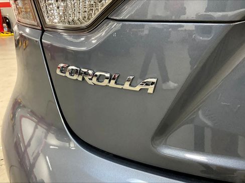 Used 2026 Toyota Corolla LE FWD image 30