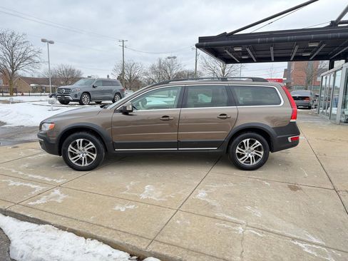 Used 2015 Volvo XC70 3.2 Premier image 8