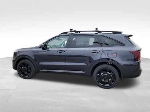 New 2026 Kia Sorento SX AWD/4WD image 8
