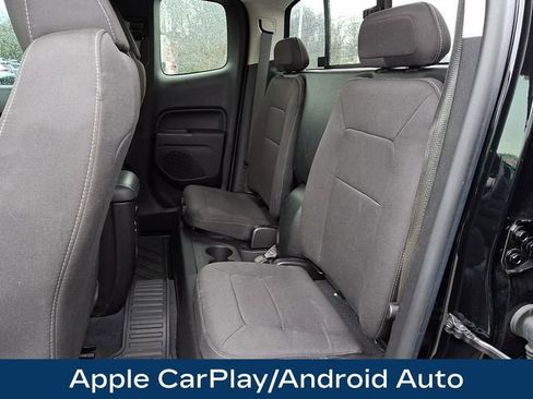 Used 2019 GMC Canyon SLE w/ SLE Convenience Package image 13