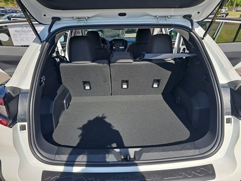 New 2026 Subaru Crosstrek 2.0i Premium AWD/4WD image 13