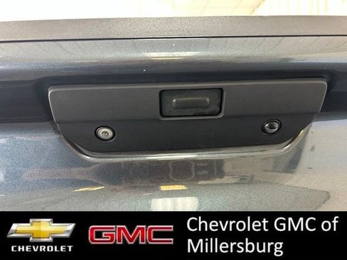 Used 2021 Chevrolet Silverado 1500 LT w/ Convenience Package II AWD/4WD image 7