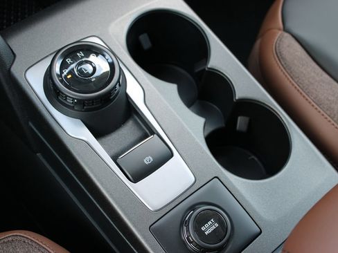 New 2026 Ford Bronco Sport Outer Banks w/ Outer Banks Tech Package+ AWD/4WD image 9
