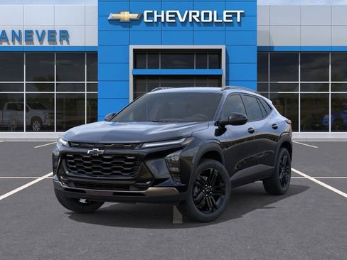 New 2026 Chevrolet Trax ACTIV w/ Driver Confidence Package image 7