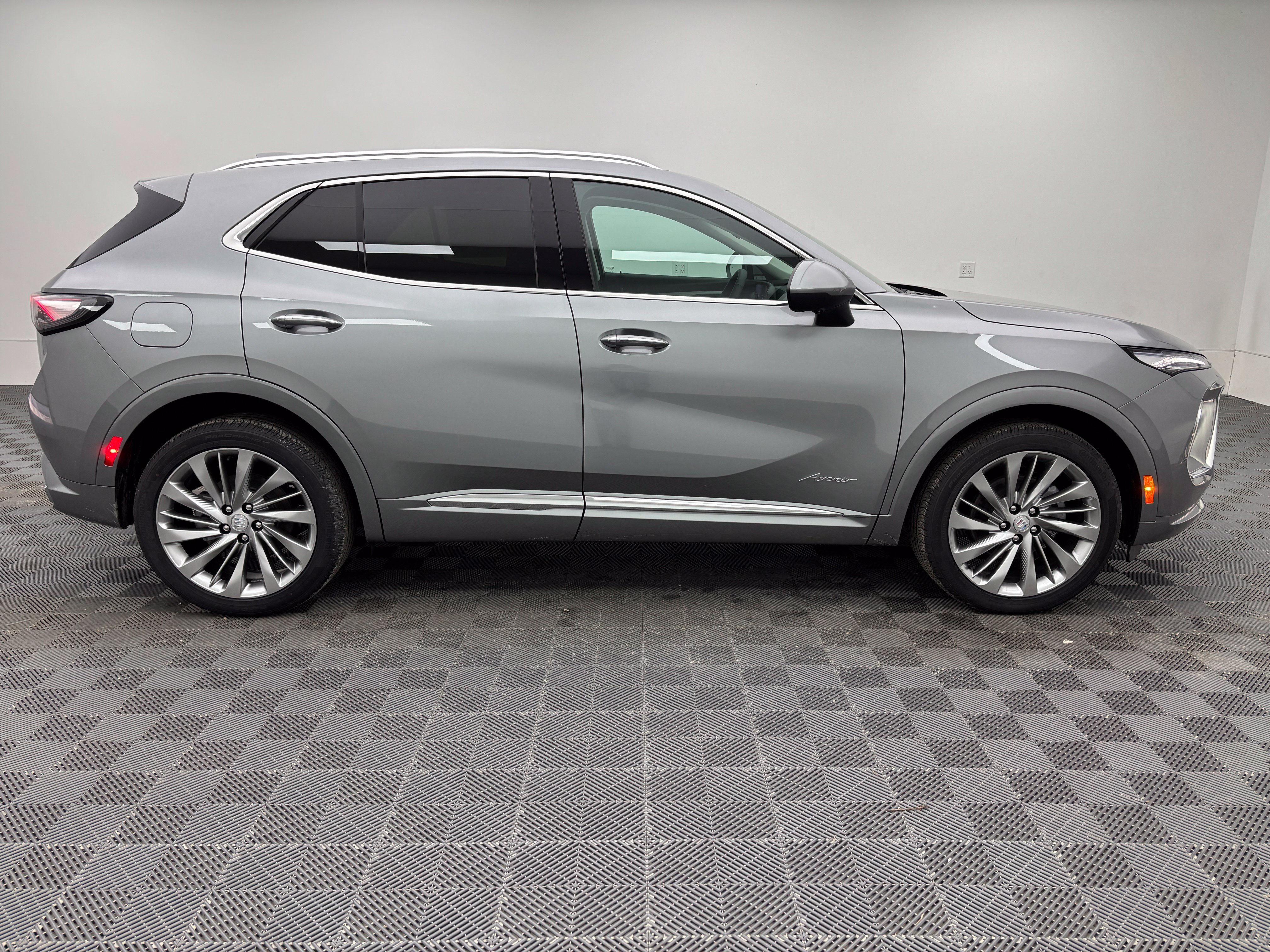 New 2026 Buick Envision Avenir AWD/4WD image 7