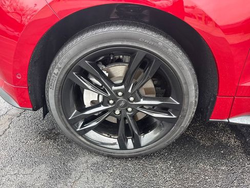 Used 2023 Ford Edge ST w/ Equipment Group 401A image 22