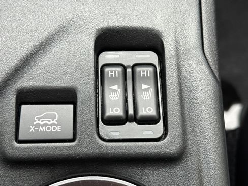 Certified 2023 Subaru Crosstrek 2.5i Limited image 14