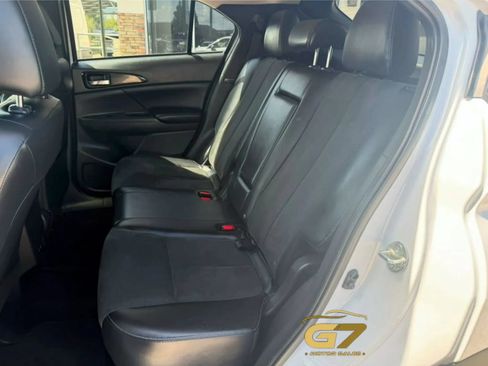 Used 2025 Mitsubishi Eclipse Cross SE AWD/4WD image 20