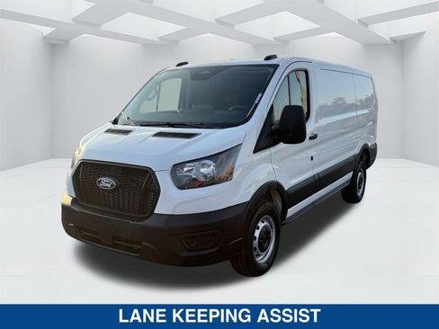 New 2026 Ford Transit 250 image 8