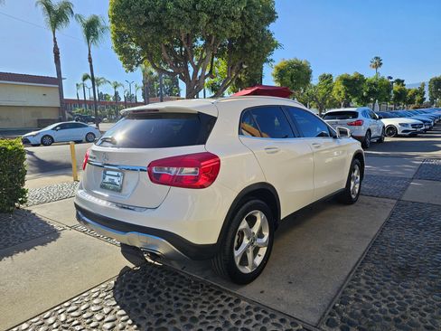 Used 2019 Mercedes-Benz GLA 250 image 5