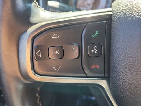 Used 2021 RAM 1500 Limited w/ Night Edition image 31