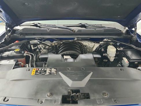Used 2018 Chevrolet Silverado 1500 LT w/ All Star Edition AWD/4WD image 30