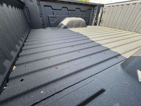 New 2026 Chevrolet Silverado 1500 W/T w/ WT Safety Package image 12