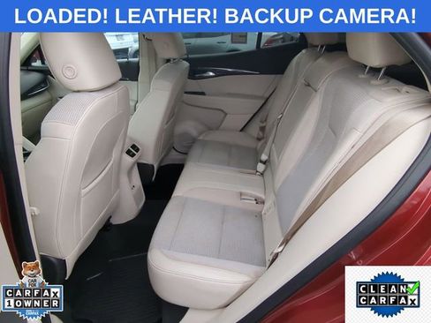 Used 2023 Buick Envision Preferred image 32