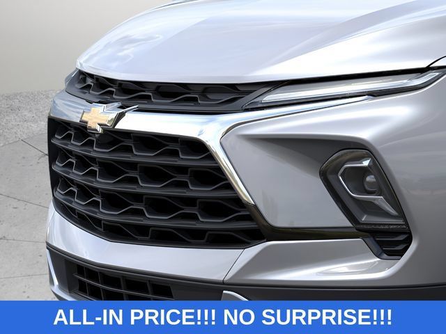 New 2026 Chevrolet Blazer LT w/ Convenience Package FWD image 23