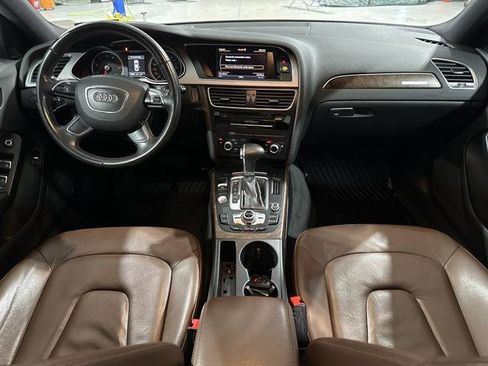 Used 2013 Audi A4 2.0T Premium Plus image 16