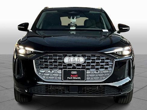 New 2025 Audi Q5 Premium w/ Convenience Package image 3