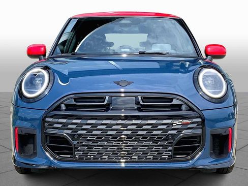 New 2026 MINI Cooper John Cooper Works image 3