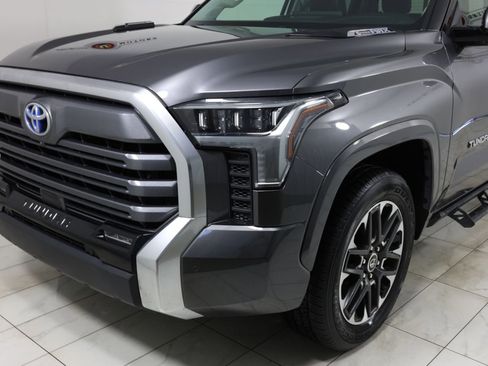 Used 2023 Toyota Tundra Limited RWD image 45