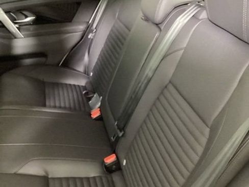 Used 2025 Land Rover Discovery Sport S AWD/4WD image 5