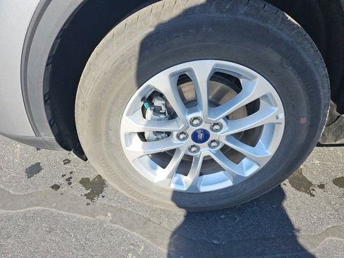 Used 2021 Ford Escape SE w/ Cold Weather Package image 67