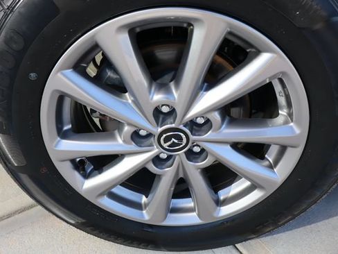 Used 2023 MAZDA CX-5 AWD 2.5 S image 48