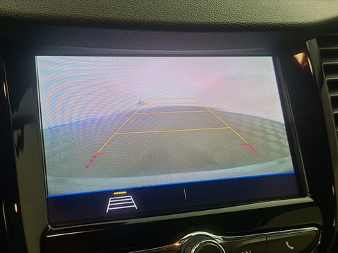 Used 2020 Chevrolet Trax LT image 22