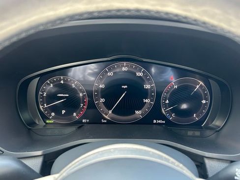 New 2026 MAZDA CX-90 3.3 Turbo w/ Premium Plus Pkg AWD/4WD image 15