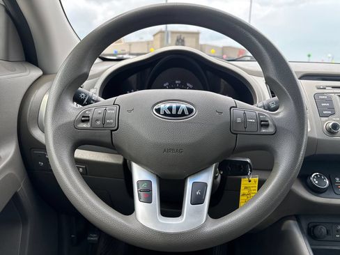 Used 2013 Kia Sportage LX w/ Convenience Pkg AWD/4WD image 17