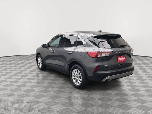 Used 2021 Ford Escape SE AWD/4WD image 33