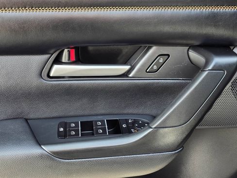 Used 2023 MAZDA CX-50 AWD 2.5 Turbo w/ Accent Package image 14