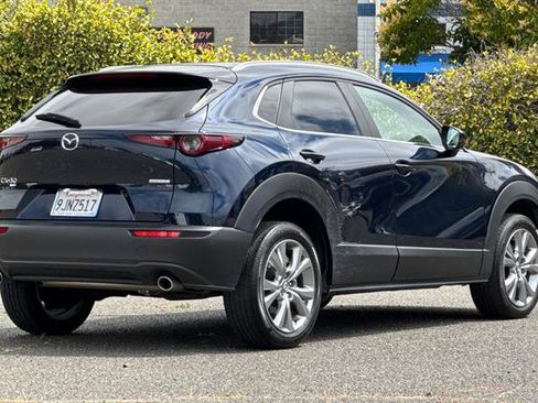 Used 2023 MAZDA CX-30 AWD 2.5 S w/ Select Package image 3