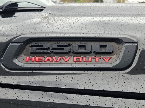 Used 2020 RAM 2500 Big Horn w/ Level 2 Equipment Group image 26