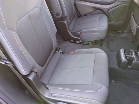 New 2025 Jeep Grand Cherokee L Laredo RWD image 21